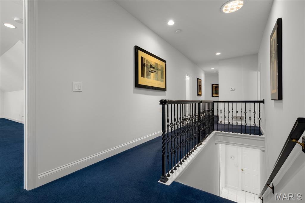 Topping Pointe Estates - Residential