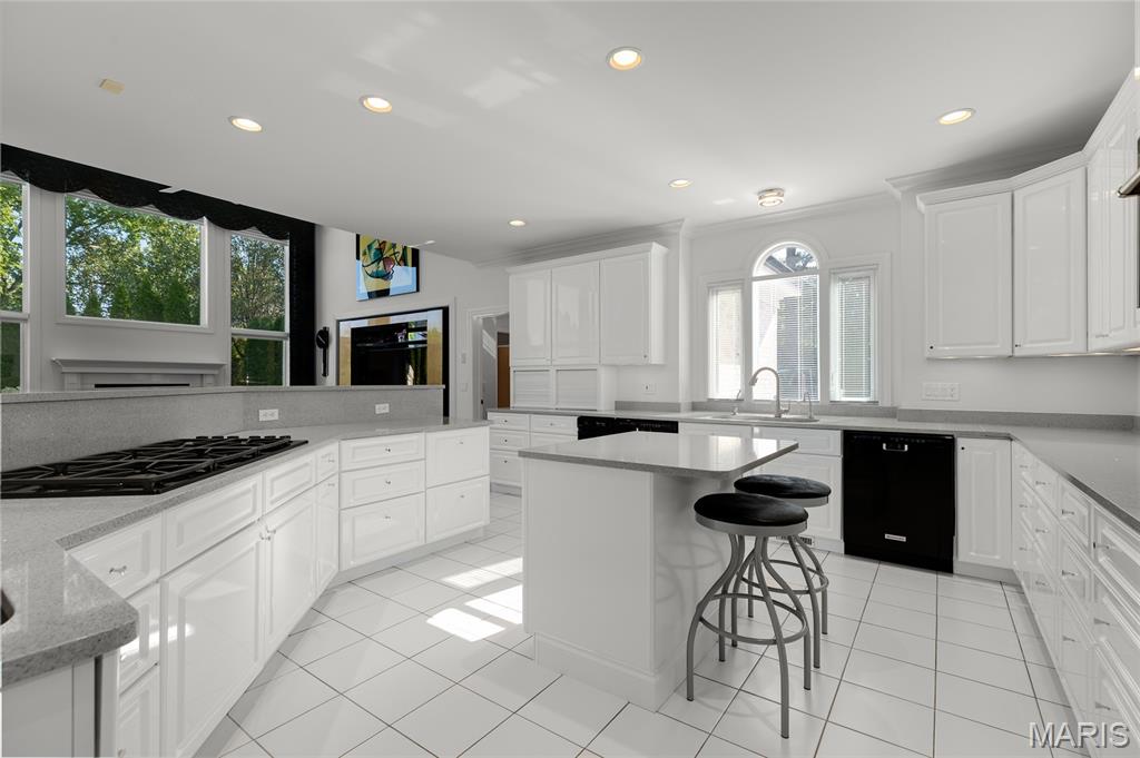 Topping Pointe Estates - Residential