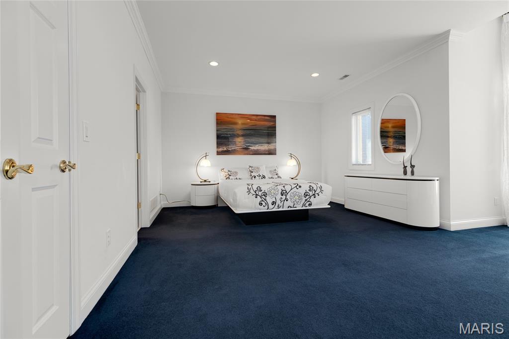 Topping Pointe Estates - Residential