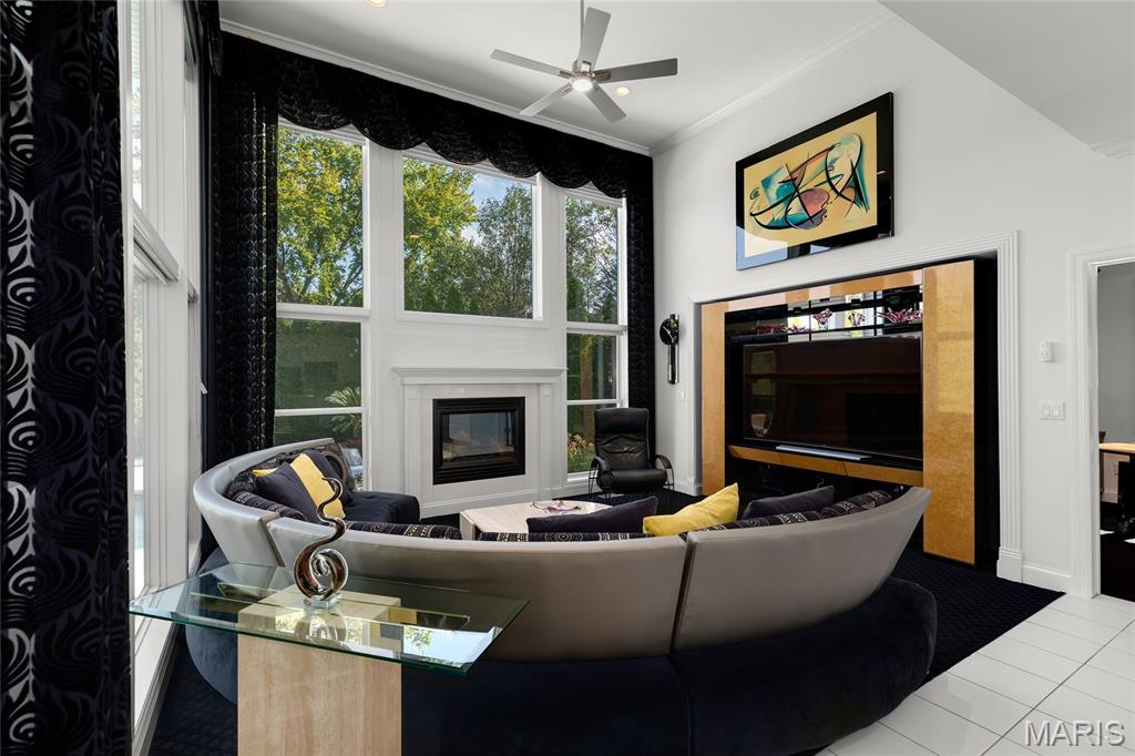 Topping Pointe Estates - Residential