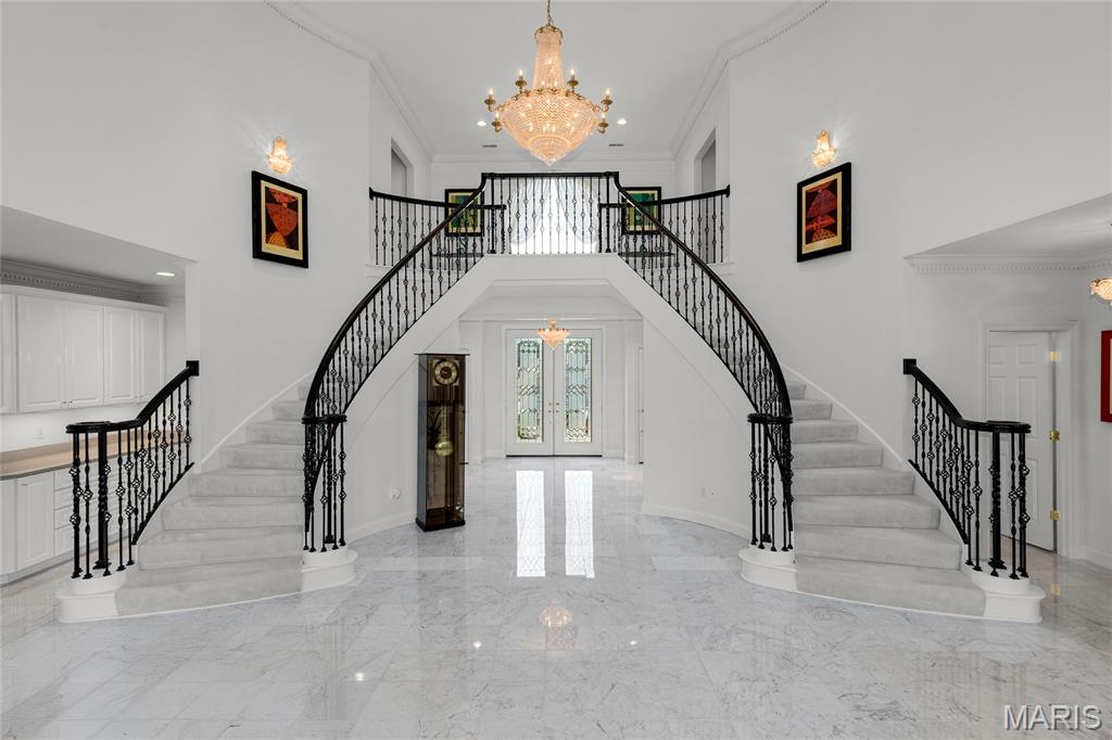 Topping Pointe Estates - Residential