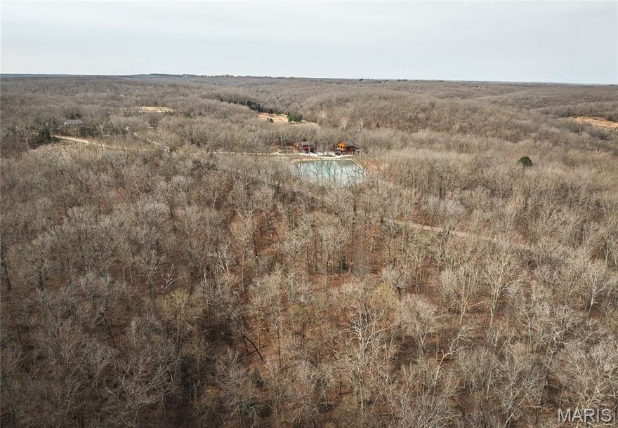Nestled in the heart of the Ozarks, this beautiful property offers the perfect blend of recreation, relaxation, and natural beauty. Located just minutes from Maramec Spring Park, you’ll have access to some of the finest trout fishing in the state, known for its healthy populations of rainbow and brown trout. Spend your days floating, fishing, or kayaking along the nearby rivers and streams that make this area so desirable. Surrounded by the scenic Ozark foothills, the property sits near Woodson K. Woods Memorial Conservation Area and additional conservation lands, offering endless opportunities for hunting, hiking, and exploring. With close proximity to Mark Twain National Forest, you’ll have access to thousands of acres of public land right at your fingertips. Wildlife is abundant, with whitetail deer and wild turkey frequently seen roaming the area, making this an ideal setup for hunters or nature enthusiasts alike. The property features reasonable restrictions in place to help protect your investment while still allowing flexibility for your dream home or getaway. Conveniently located near the charming town of St. James—known for its wineries and small-town charm—and just a short drive to Steelville, often referred to as Missouri’s floating capital, you’ll enjoy both tranquility and accessibility. Whether you’re looking to build, invest, or simply escape, this property offers a rare opportunity to own a slice of the Ozarks in a truly sought-after location.