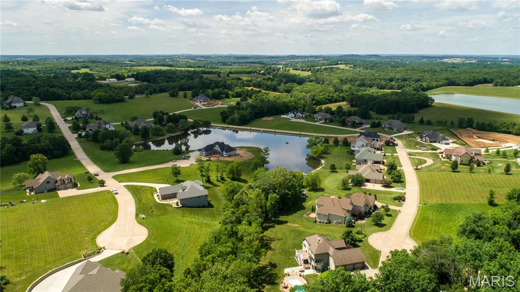 Cobblestone Creek Estates - Land