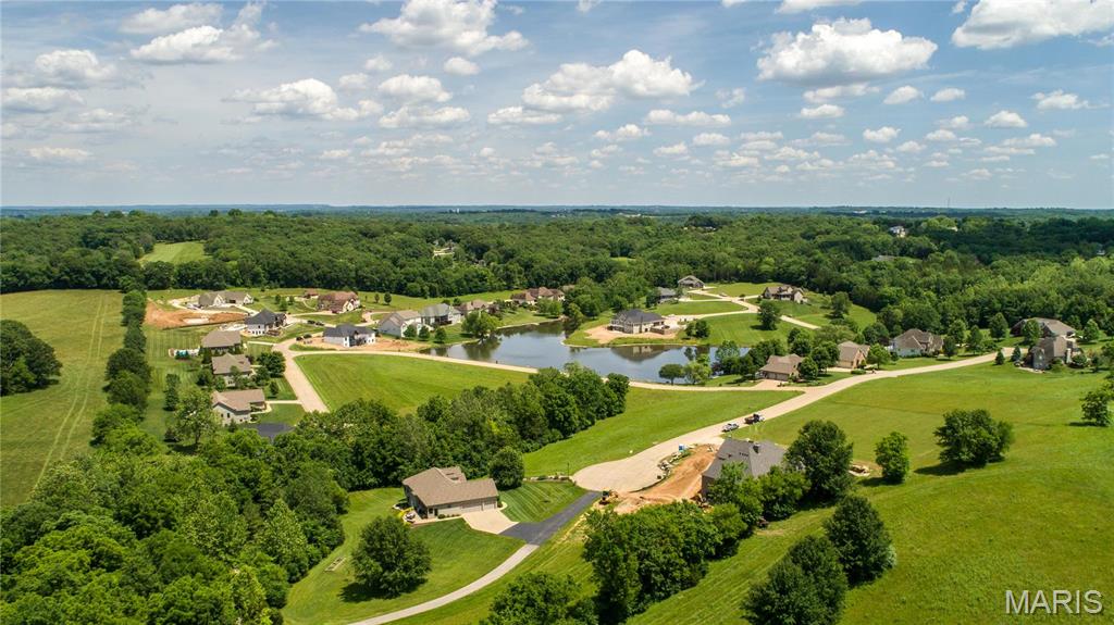 Cobblestone Creek Estates - Land