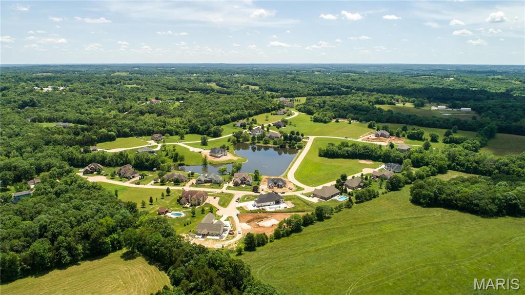 Cobblestone Creek Estates - Land