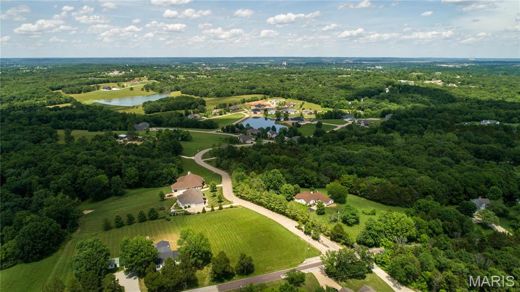 Cobblestone Creek Estates - Land