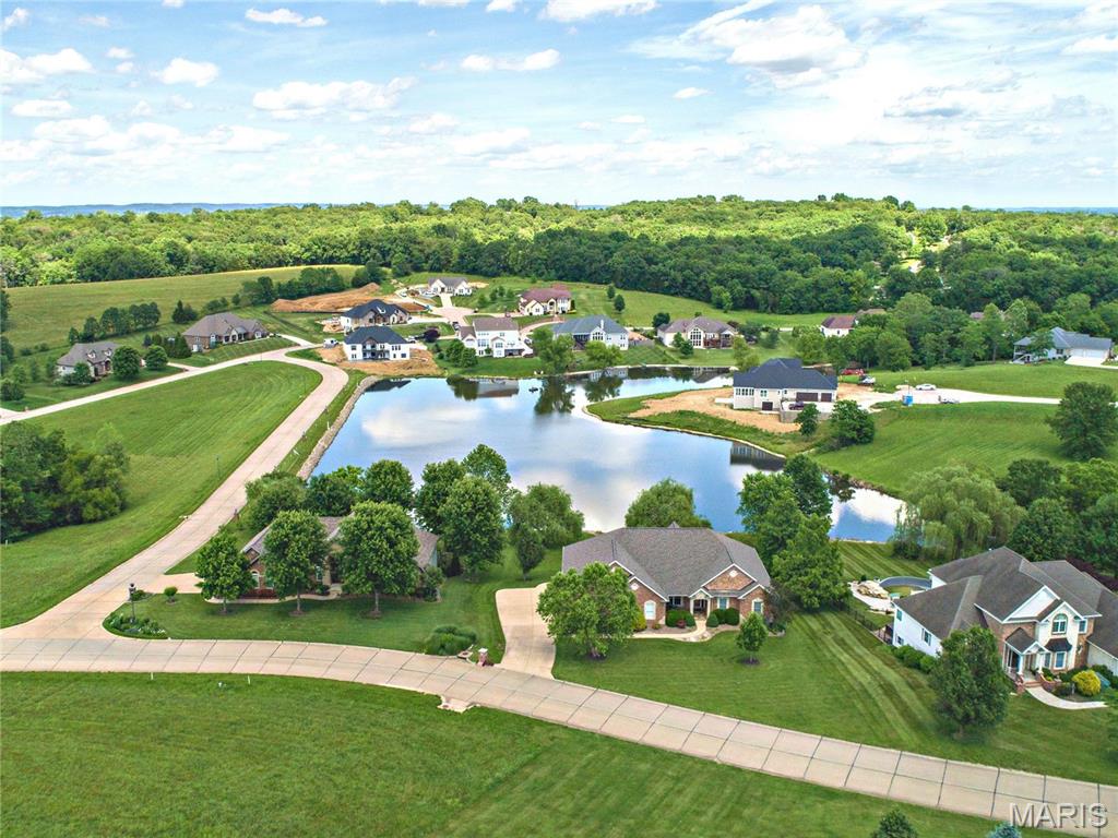 Cobblestone Creek Estates - Land