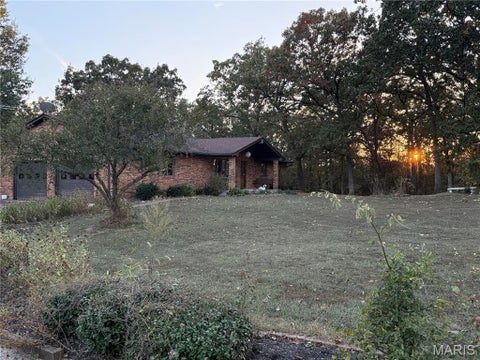 Tiny photo for 6028 Highway AC, Leslie, MO 63056 (MLS # 26047108)