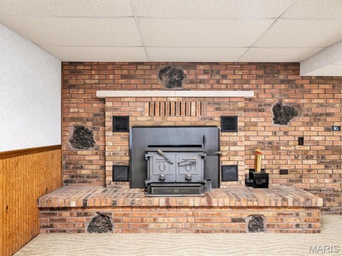 Tiny photo for 6028 Highway AC, Leslie, MO 63056 (MLS # 26047108)