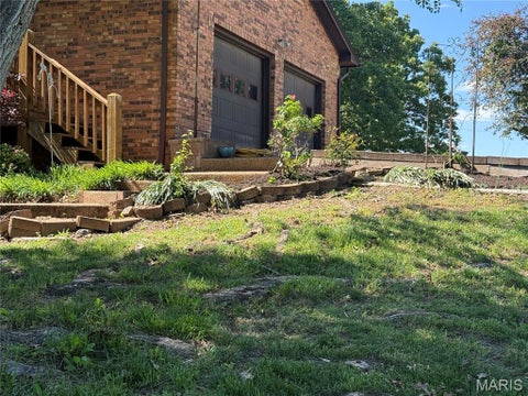 Tiny photo for 6028 Highway AC, Leslie, MO 63056 (MLS # 26047108)