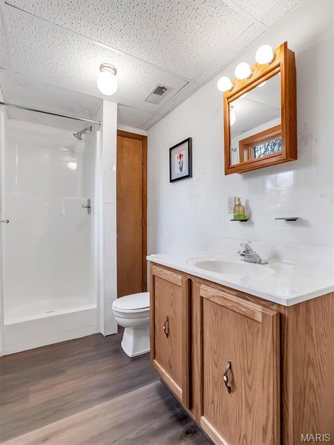 Tiny photo for 6028 Highway AC, Leslie, MO 63056 (MLS # 26047108)
