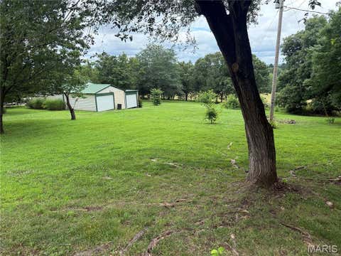 Tiny photo for 6028 Highway AC, Leslie, MO 63056 (MLS # 26047108)