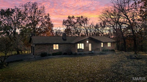Tiny photo for 6028 Highway AC, Leslie, MO 63056 (MLS # 26047108)