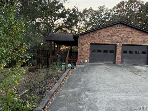 Tiny photo for 6028 Highway AC, Leslie, MO 63056 (MLS # 26047108)
