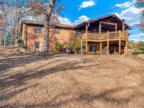 Tiny photo for 6028 Highway AC, Leslie, MO 63056 (MLS # 26047108)