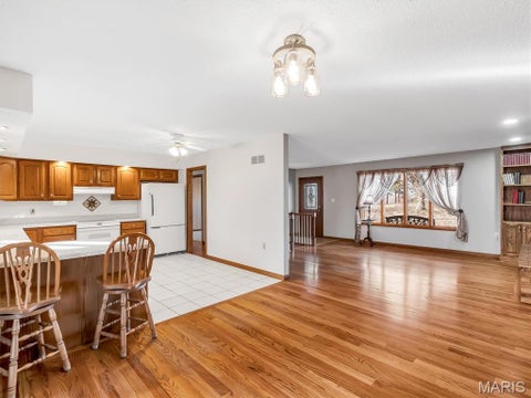 Tiny photo for 6028 Highway AC, Leslie, MO 63056 (MLS # 26047108)
