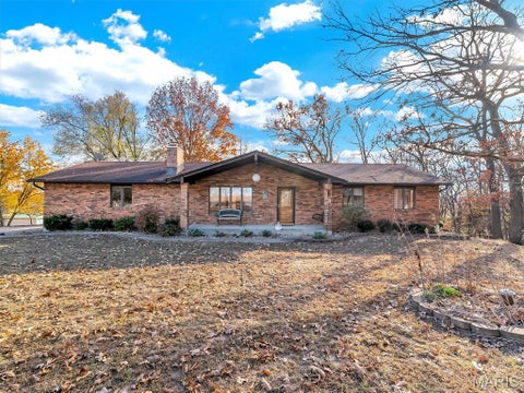 Tiny photo for 6028 Highway AC, Leslie, MO 63056 (MLS # 26047108)