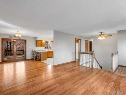 Tiny photo for 6028 Highway AC, Leslie, MO 63056 (MLS # 26047108)