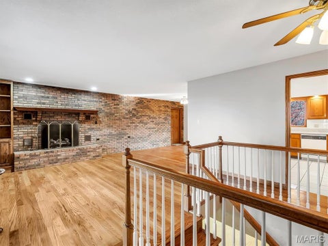 Tiny photo for 6028 Highway AC, Leslie, MO 63056 (MLS # 26047108)