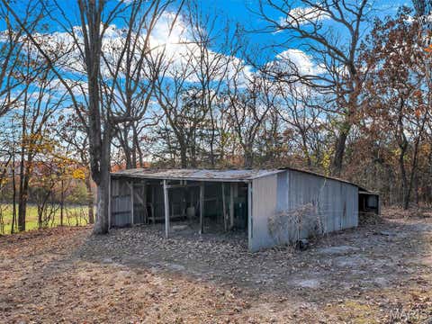 Tiny photo for 6028 Highway AC, Leslie, MO 63056 (MLS # 26047108)