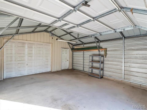 Tiny photo for 6028 Highway AC, Leslie, MO 63056 (MLS # 26047108)