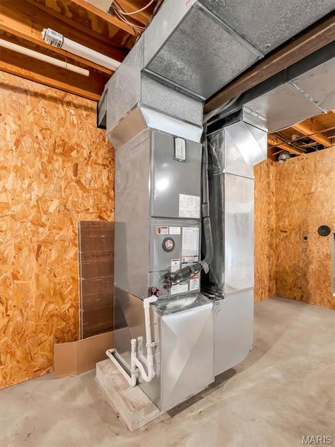 Tiny photo for 6028 Highway AC, Leslie, MO 63056 (MLS # 26047108)