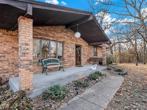 Tiny photo for 6028 Highway AC, Leslie, MO 63056 (MLS # 26047108)
