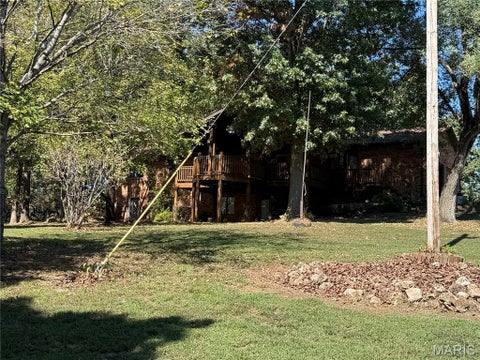 Tiny photo for 6028 Highway AC, Leslie, MO 63056 (MLS # 26047108)