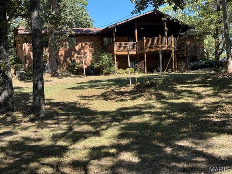 Tiny photo for 6028 Highway AC, Leslie, MO 63056 (MLS # 26047108)