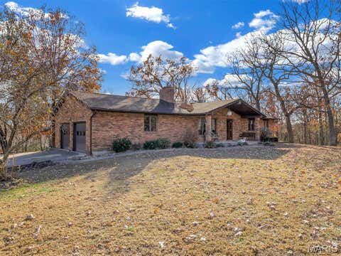 Tiny photo for 6028 Highway AC, Leslie, MO 63056 (MLS # 26047108)