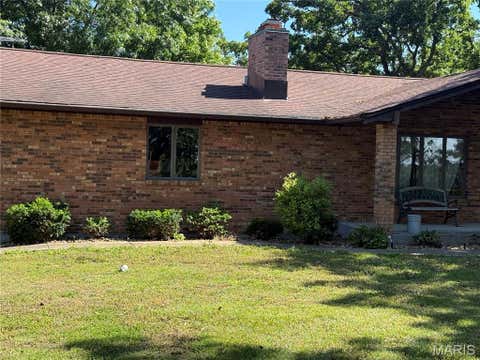 Tiny photo for 6028 Highway AC, Leslie, MO 63056 (MLS # 26047108)