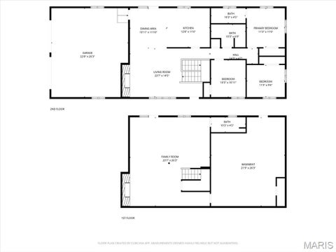 Tiny photo for 6028 Highway AC, Leslie, MO 63056 (MLS # 26047108)
