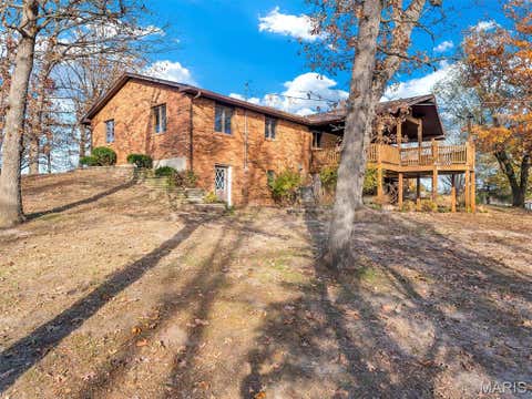 Tiny photo for 6028 Highway AC, Leslie, MO 63056 (MLS # 26047108)