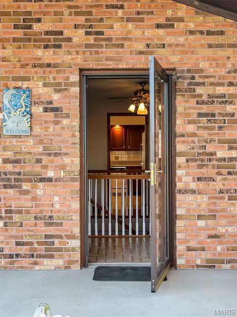 Tiny photo for 6028 Highway AC, Leslie, MO 63056 (MLS # 26047108)
