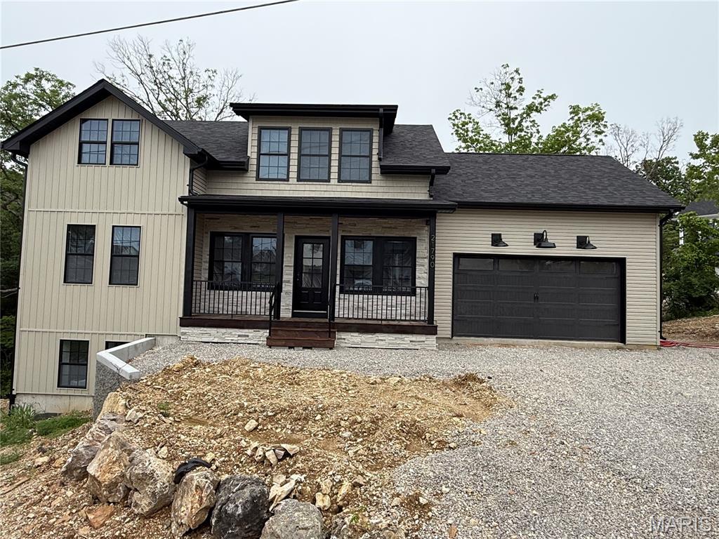 Ridge Creek - Residential