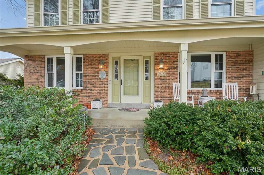 Photo of 17 Praise Court, Fenton, MO 63026 (MLS # 26014021)