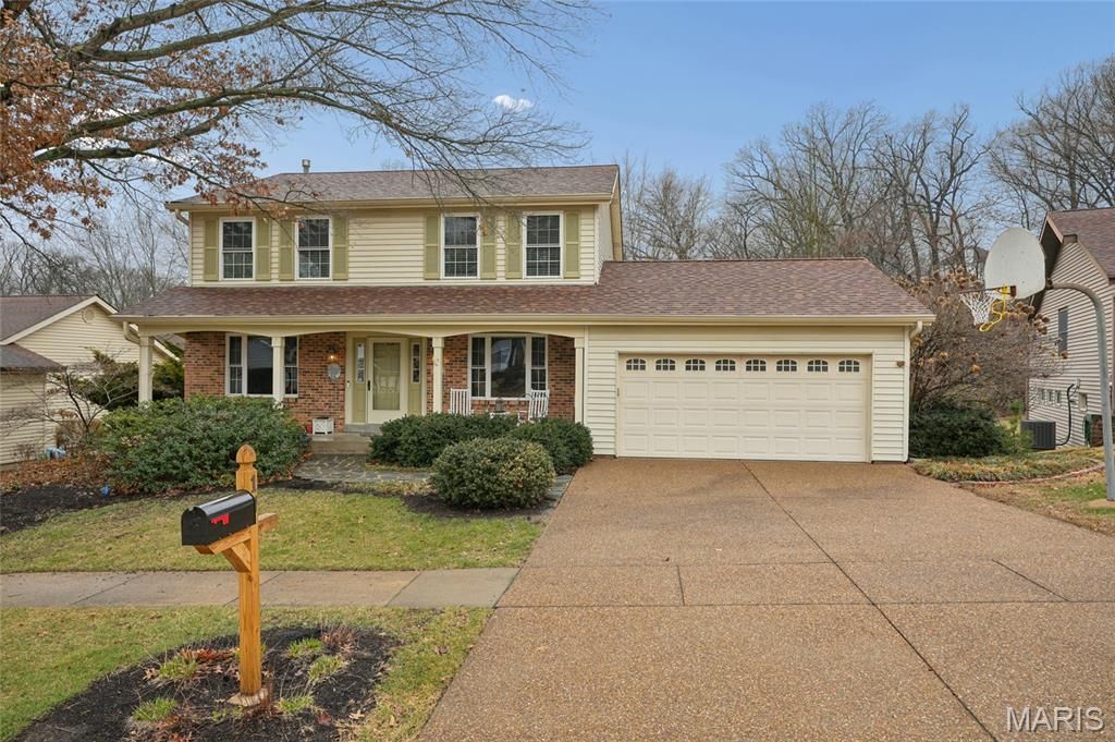 Photo of 17 Praise Court, Fenton, MO 63026 (MLS # 26014021)