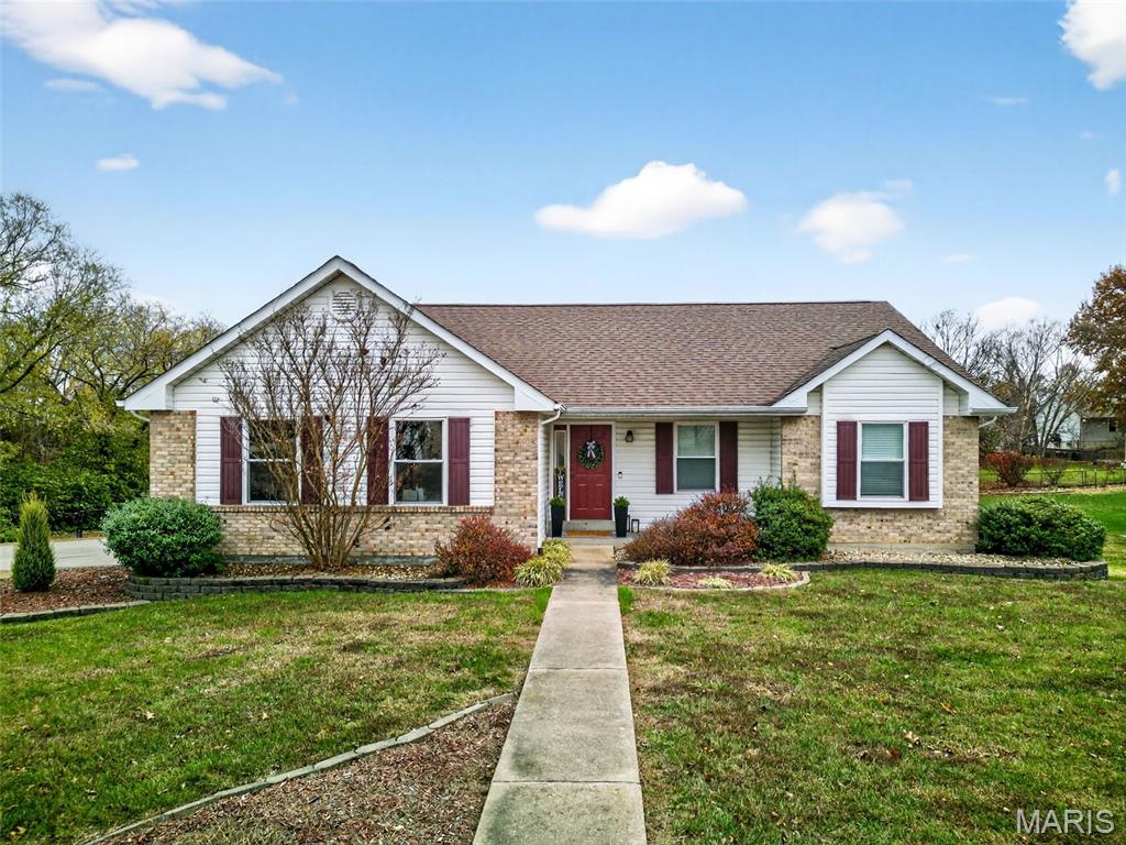 7749 Meadow View Circle