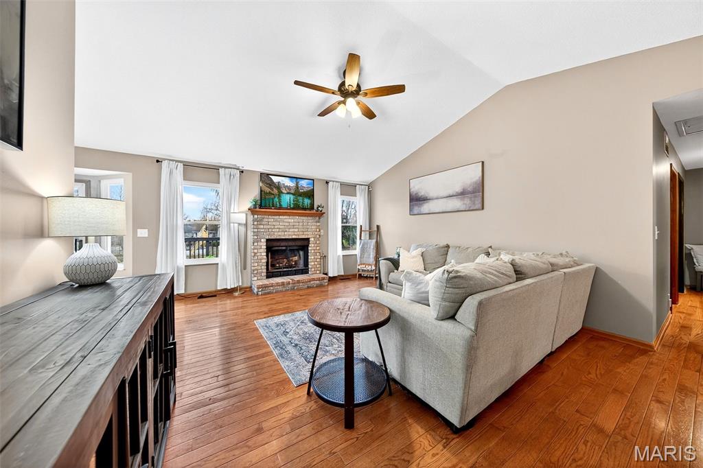 7749 Meadow View Circle