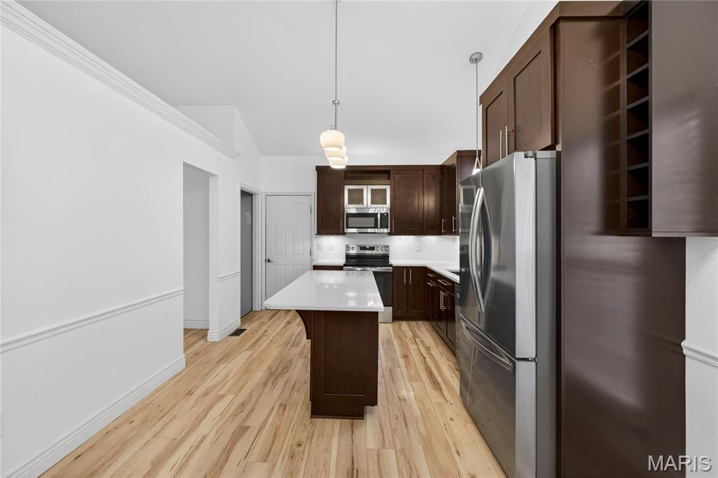 Wellesley Place - Residential