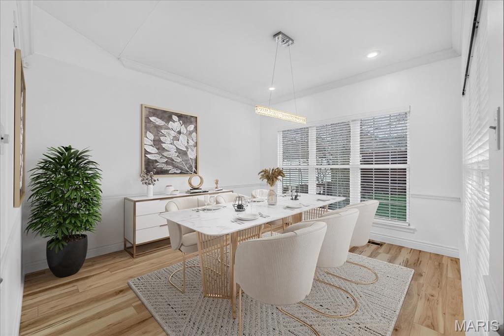 Wellesley Place - Residential