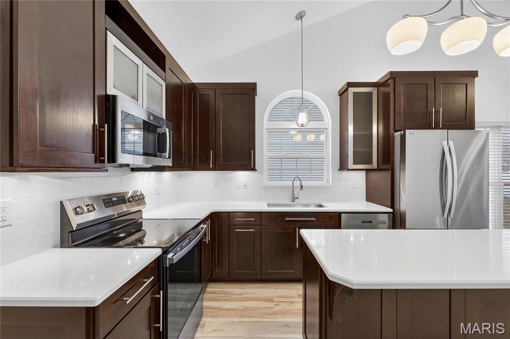 Wellesley Place - Residential