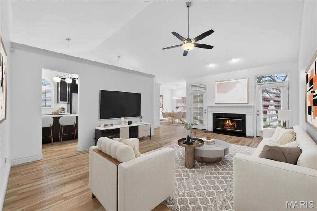 Wellesley Place - Residential