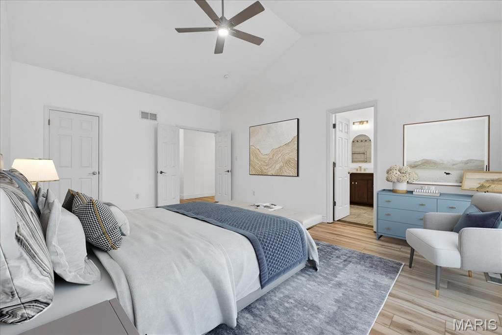 Wellesley Place - Residential