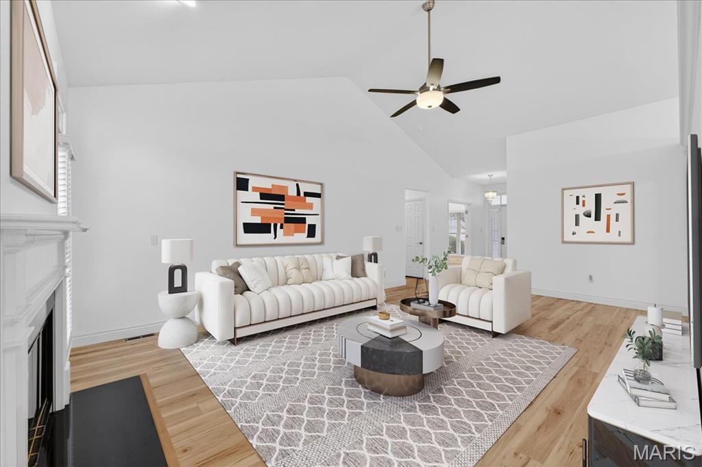 Wellesley Place - Residential