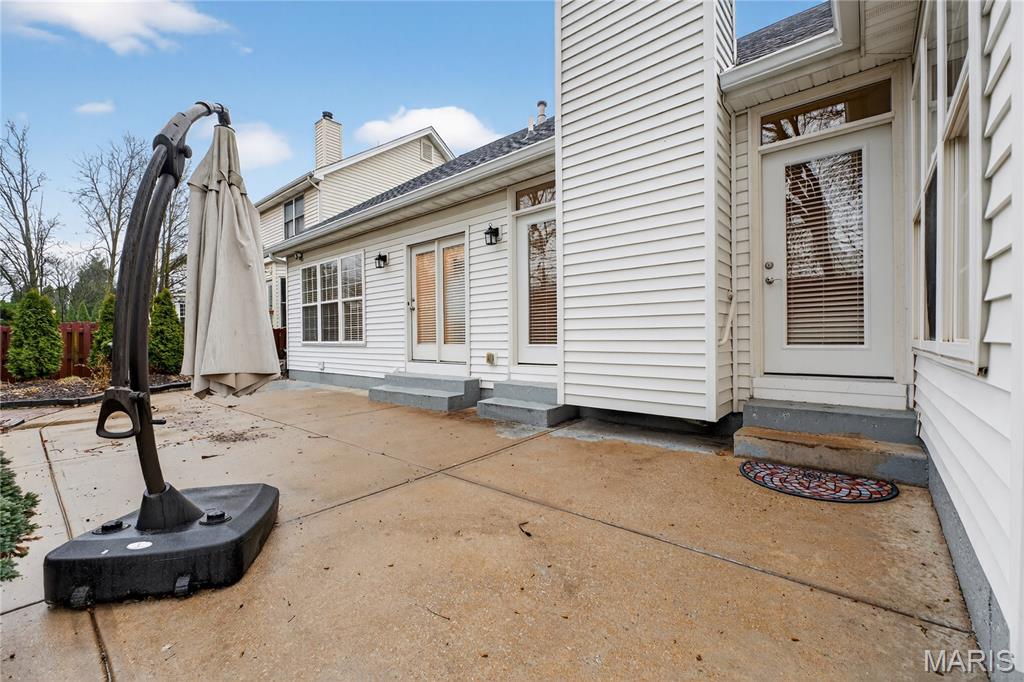 Wellesley Place - Residential