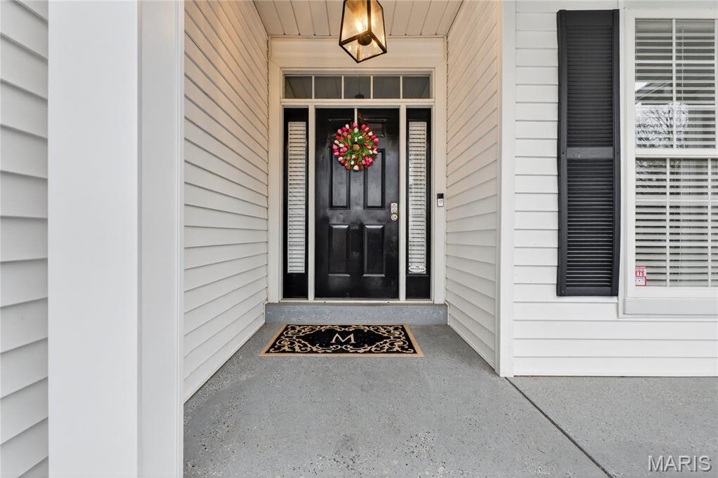 Wellesley Place - Residential