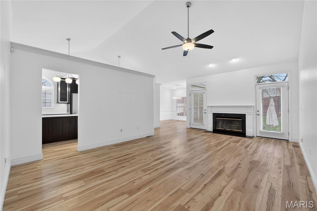 Wellesley Place - Residential