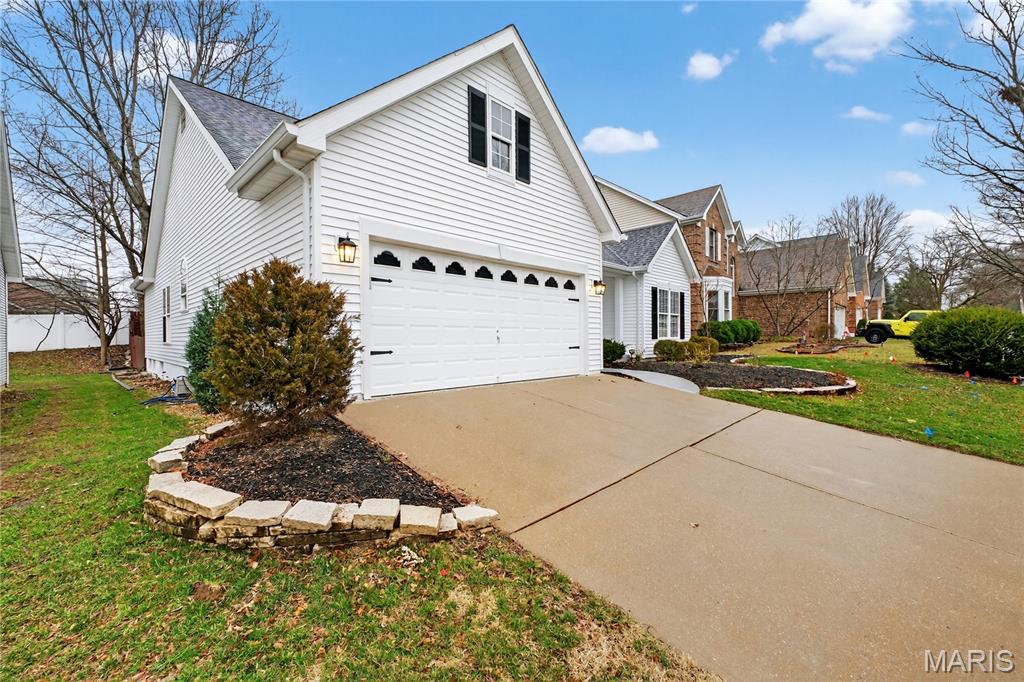 Wellesley Place - Residential