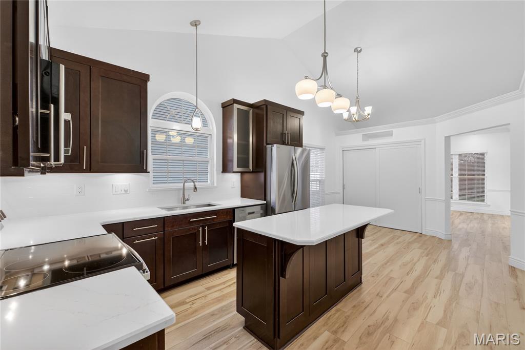 Wellesley Place - Residential